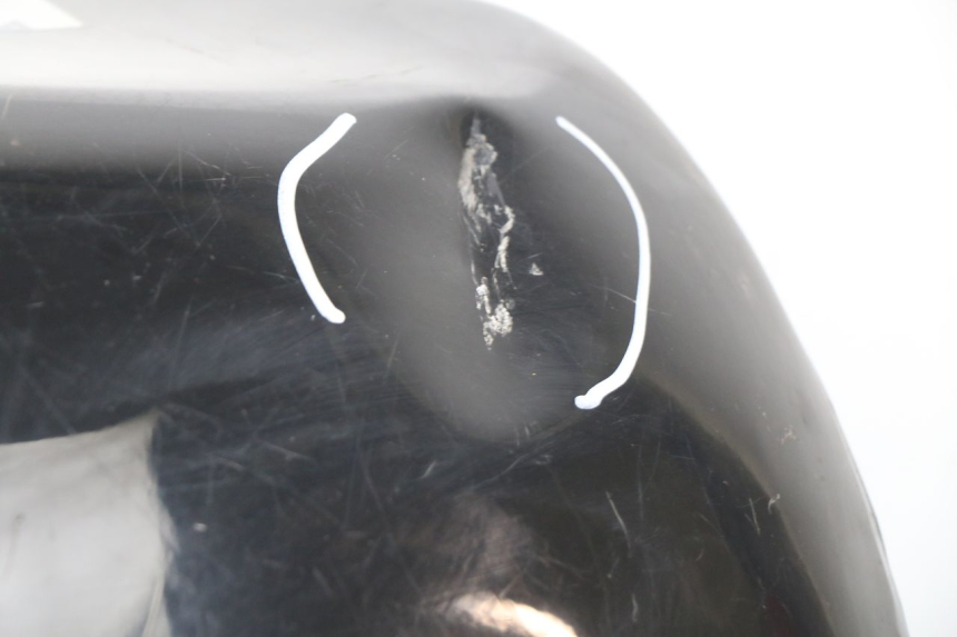 photo de KRAFTSTOFFTANK KAWASAKI ZZR 600 (1995 - 2004) - Hochauflösende Nahaufnahme