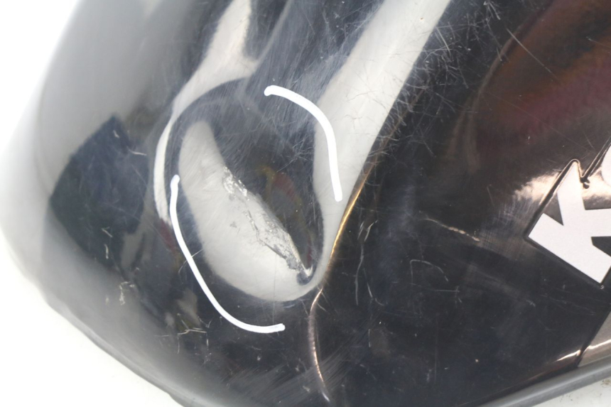 photo de KRAFTSTOFFTANK KAWASAKI ZZR 600 (1995 - 2004) - Geprüftes Gebrauchtteil