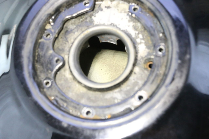 photo de KRAFTSTOFFTANK KAWASAKI ZZR 600 (1995 - 2004) - Qualität der Gebrauchtware