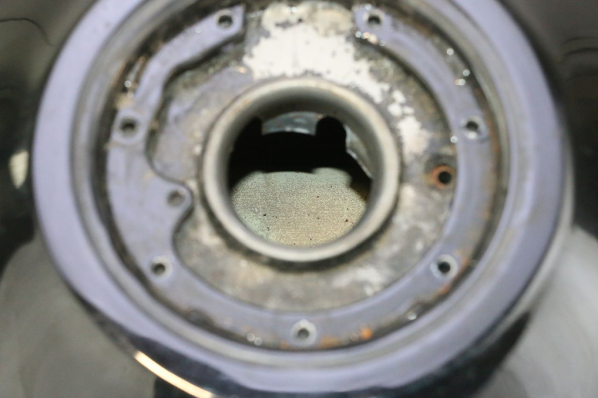 photo de KRAFTSTOFFTANK KAWASAKI ZZR 600 (1995 - 2004) - Geprüftes Gebrauchtteil