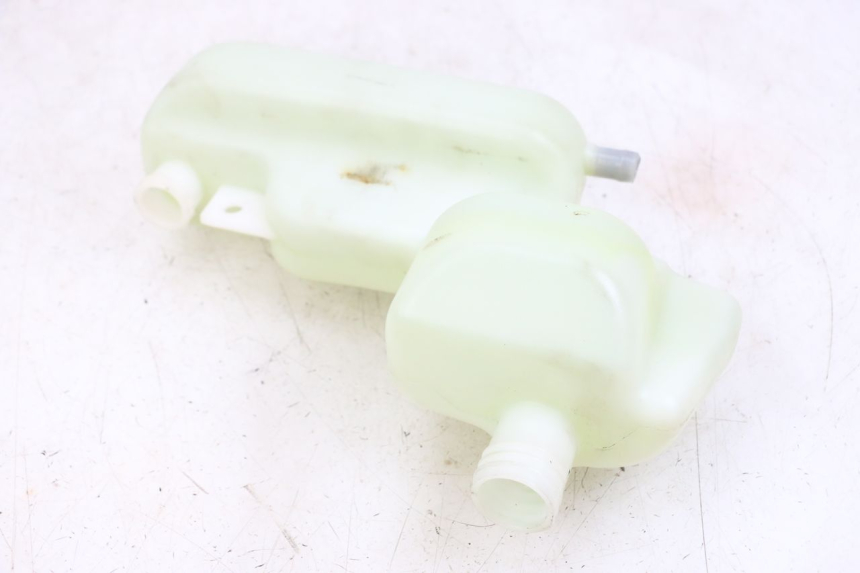 photo de ÖLTANK DAELIM A-FOUR 2T 50 (2005 - 2012) - Zoom auf Gebrauchszustand