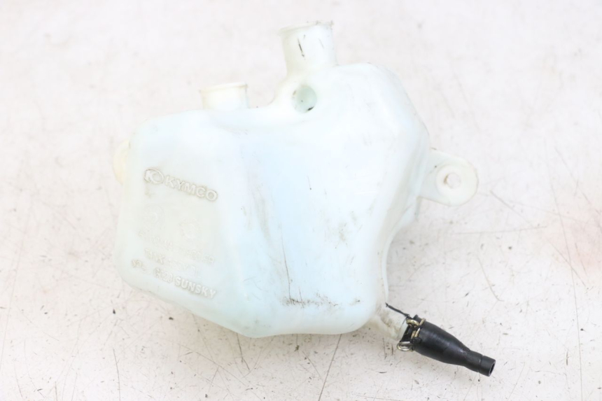 photo de ÖLTANK KYMCO AGILITY FR 2T 50 (2012 - 2017) - Alternative Perspektive