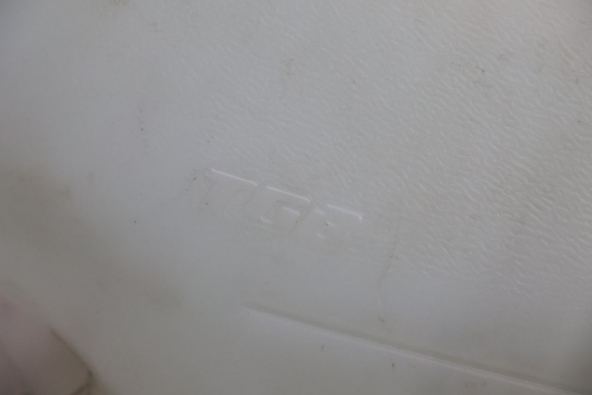 photo de ÖLTANK TGB CITY RS 50 (2011 - 2016) - Alternative Perspektive