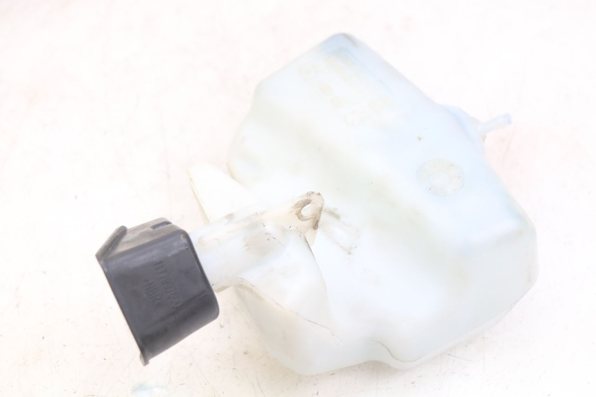 photo de ÖLTANK PEUGEOT CITYSTAR 50 (2013 - 2017) - Zoom auf Gebrauchszustand