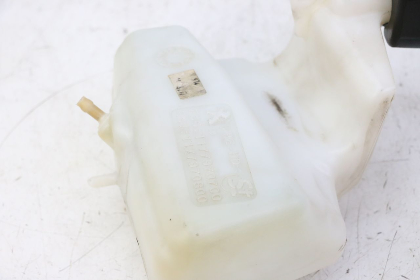 photo de ÖLTANK PEUGEOT CITYSTAR 50 (2013 - 2017) - Technische Nahaufnahme