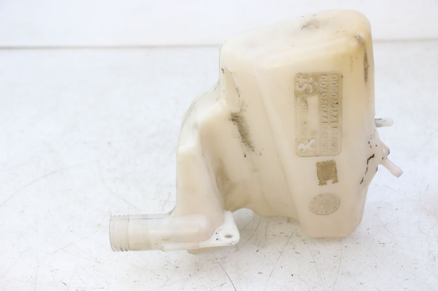 photo de ÖLTANK PEUGEOT CITYSTAR 50 (2013 - 2017) - Zoom auf Gebrauchszustand