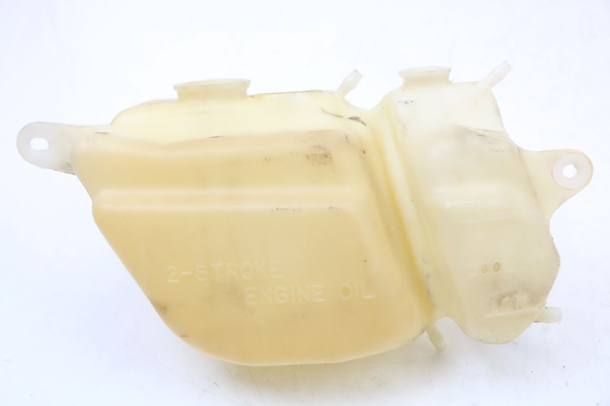 photo de Öltank YAMAHA DTLC 125 (1982 - 1987) - Hauptansicht