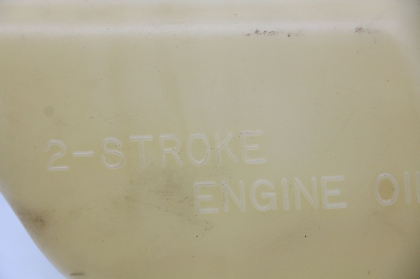 photo de Öltank YAMAHA DTLC 125 (1982 - 1987) - Detailansicht des Bauteils