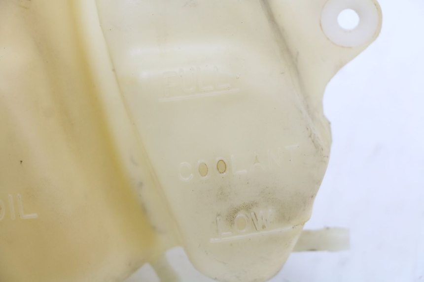 photo de Öltank YAMAHA DTLC 125 (1982 - 1987) - Zoom auf Gebrauchszustand