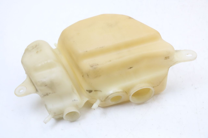 photo de Öltank YAMAHA DTLC 125 (1982 - 1987) - Alternative Perspektive