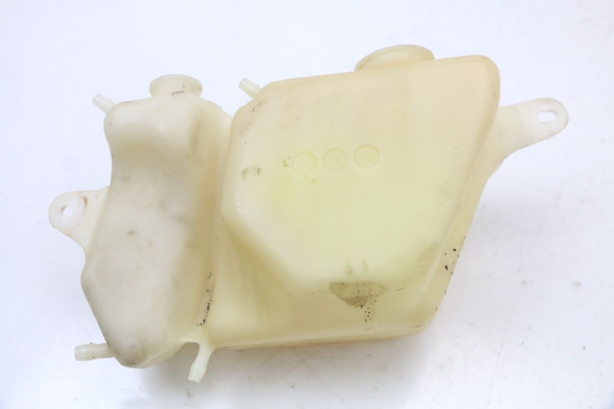 photo de Öltank YAMAHA DTLC 125 (1982 - 1987) - Technische Nahaufnahme