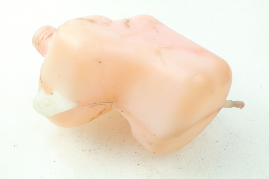 photo de ÖLTANK PEUGEOT ELYSTAR 50 (2002 - 2014) - Zoom auf Gebrauchszustand