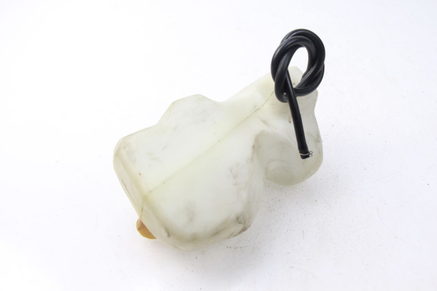 photo de ÖLTANK LINTEX FEVER 2T 50 (2009 - 2022) - Zoom auf Gebrauchszustand