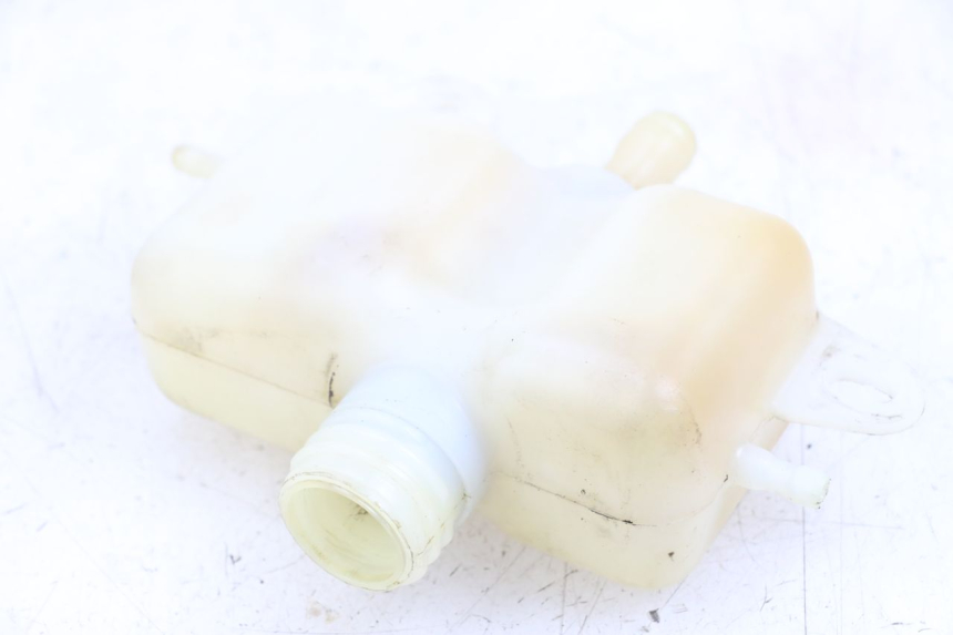 photo de ÖLTANK PEUGEOT GEOPOLIS RS 125 (2007 - 2009) - Hauptansicht