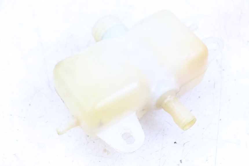 photo de ÖLTANK PEUGEOT GEOPOLIS RS 125 (2007 - 2009) - Zoom auf Gebrauchszustand