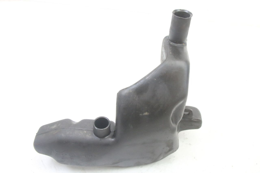 photo de ÖLTANK GILERA STALKER 50 (1997 - 2005) - Zoom auf Gebrauchszustand