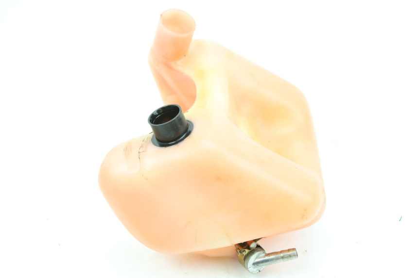 photo de ÖLTANK PIAGGIO HEXAGON 2T 125 (1994 - 1998) - Alternative Perspektive