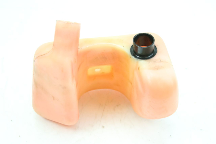 photo de ÖLTANK PIAGGIO HEXAGON 2T 125 (1994 - 1998) - Technische Nahaufnahme