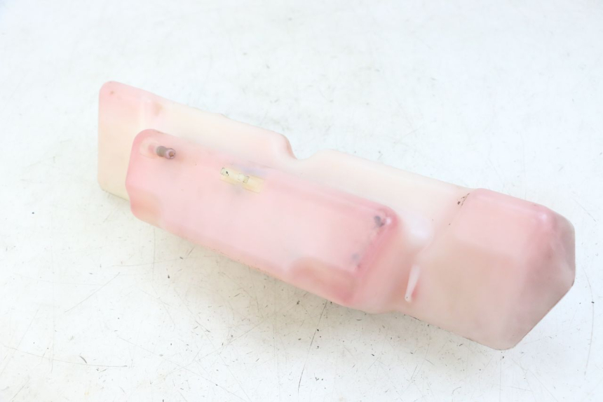 photo de ÖLTANK PEUGEOT JET FORCE CARBU 50 (2003 - 2016) - Zoom auf Gebrauchszustand