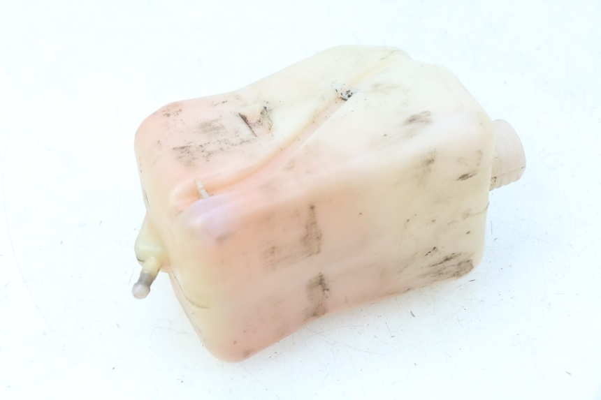 photo de ÖLTANK PEUGEOT LUDIX BLASTER 50 (2006 - 2014) - Zoom auf Gebrauchszustand