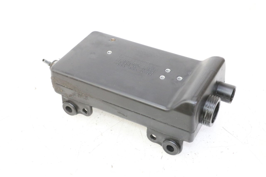 photo de ÖLTANK RIEJU MRT 50 (2018 - 2021) - Hauptansicht