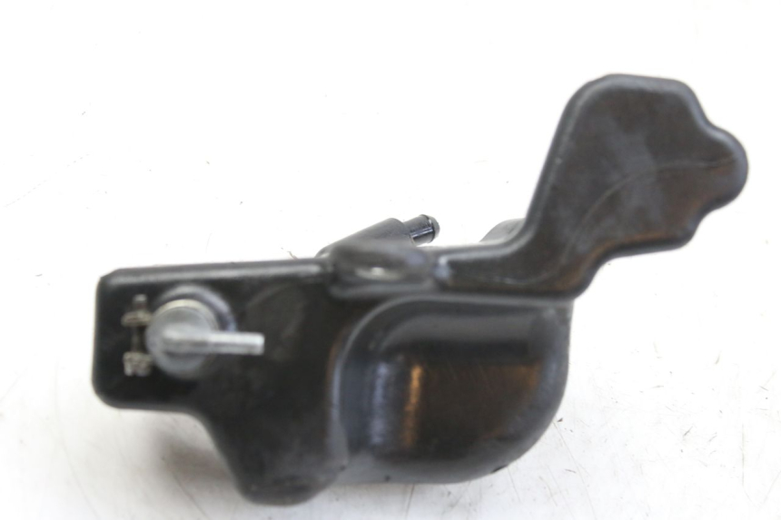 photo de ÖLTANK PIAGGIO NEW TYPHOON 50 (2018 - 2021) - Technische Nahaufnahme