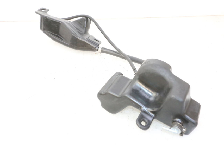 photo de ÖLTANK PIAGGIO NEW TYPHOON 50 (2010 - 2017) - Zoom auf Gebrauchszustand