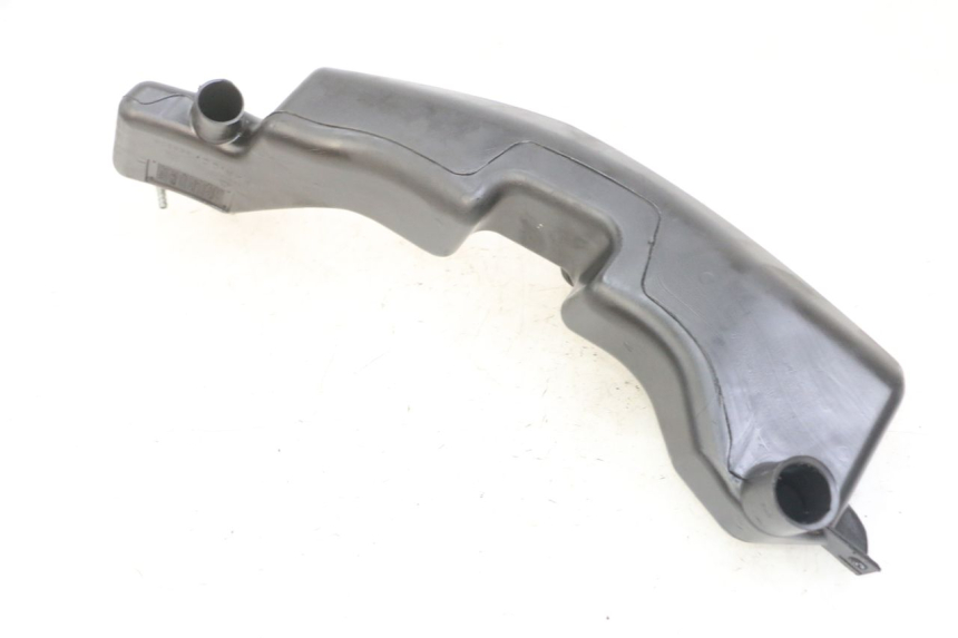 photo de ÖLTANK PIAGGIO NRG POWER PUREJET 50 (2018 - 2021) - Zoom auf Gebrauchszustand