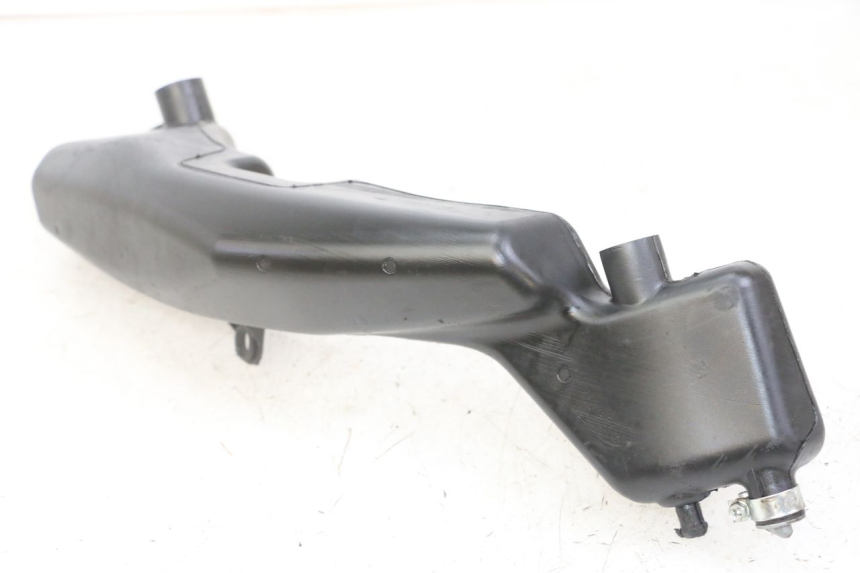 photo de ÖLTANK PIAGGIO NRG POWER PUREJET 50 (2018 - 2021) - Oberflächenzustand und Material