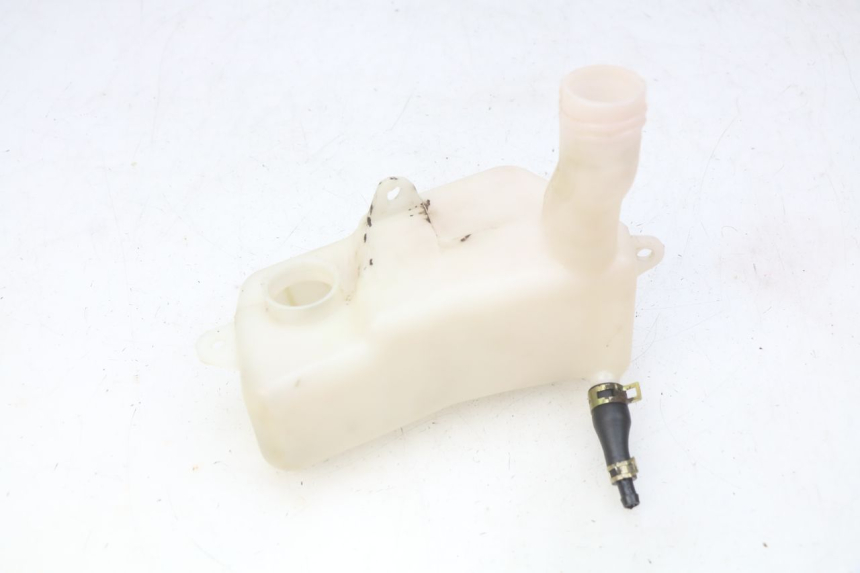 photo de ÖLTANK SYM ORBIT 2 2T 50 (2008 - 2018) - Zoom auf Gebrauchszustand