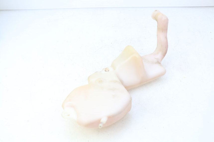 photo de ÖLTANK MBK OVETTO 50 (1998 - 2007) - Zoom auf Gebrauchszustand