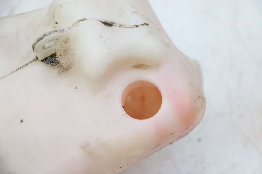 photo de ÖLTANK IMF INDUSTRIE PACH 2T 50 (2009 - 2018) - Zoom auf Gebrauchszustand