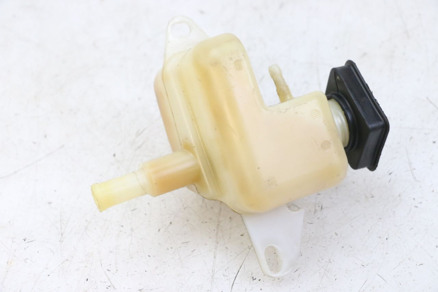 photo de ÖLTANK PEUGEOT ELYSTAR 125 (2002 - 2007) - Zoom auf Gebrauchszustand