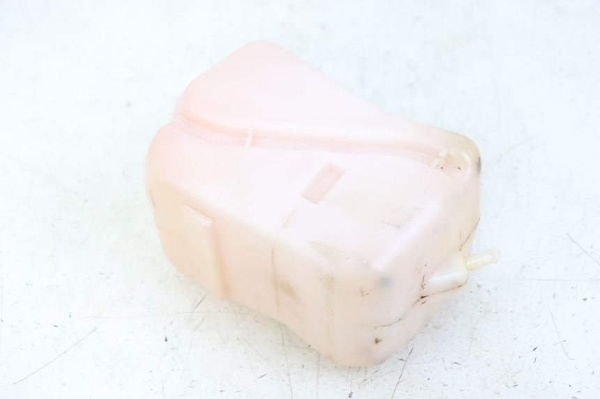 photo de ÖLTANK PEUGEOT LUDIX ONE 50 (2005 - 2008) - Zoom auf Gebrauchszustand