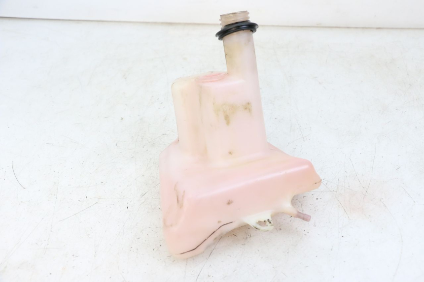 photo de ÖLTANK PEUGEOT TKR TREKKER FURIOUS 50 (2005 - 2014) - Hauptansicht