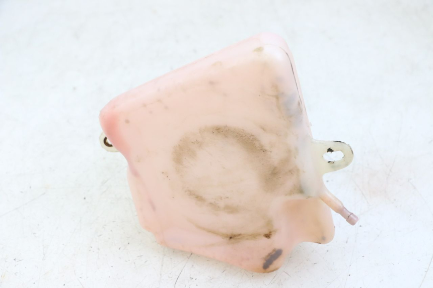 photo de ÖLTANK PEUGEOT TKR TREKKER FURIOUS 50 (2005 - 2014) - Zoom auf Gebrauchszustand