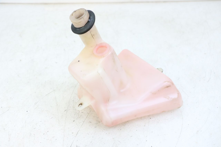 photo de ÖLTANK PEUGEOT TKR TREKKER FURIOUS 50 (2005 - 2014) - Alternative Perspektive