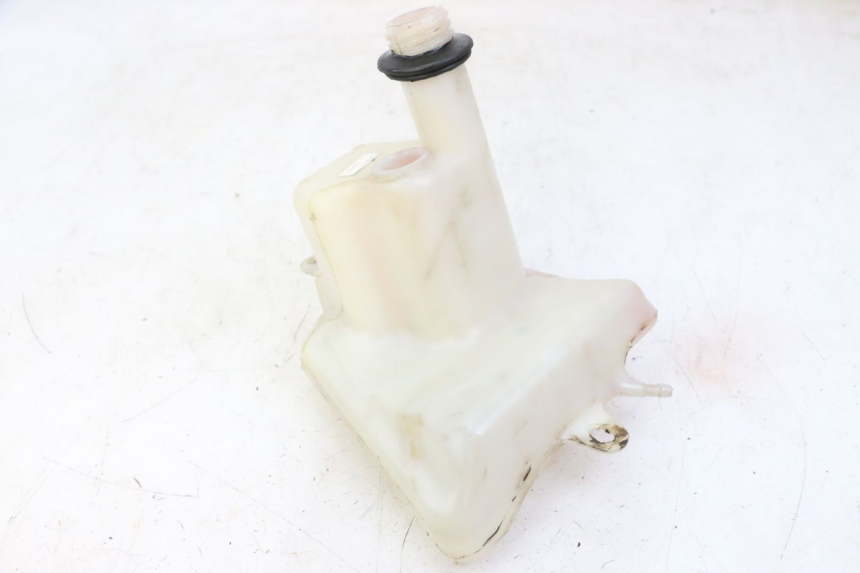 photo de ÖLTANK PEUGEOT TKR TREKKER FURIOUS 50 (2005 - 2014) - Zoom auf Gebrauchszustand