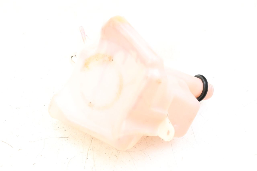 photo de ÖLTANK PEUGEOT TREKKER TKR 50 (2005 - 2014) - Zoom auf Gebrauchszustand