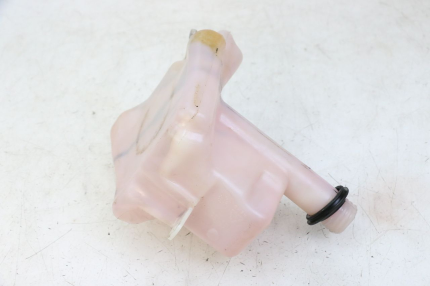 photo de ÖLTANK PEUGEOT TREKKER TKR 50 (2005 - 2014) - Zoom auf Gebrauchszustand