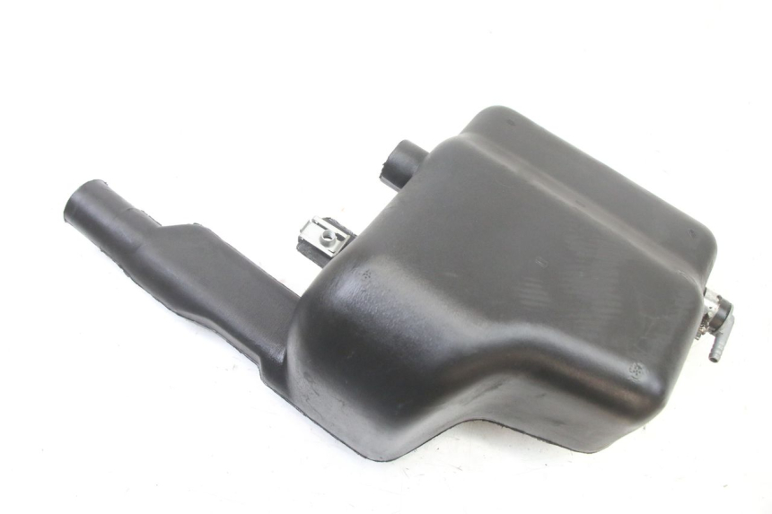 photo de ÖLTANK PIAGGIO VESPA S 2T 50 (2007 - 2014) - Technische Nahaufnahme