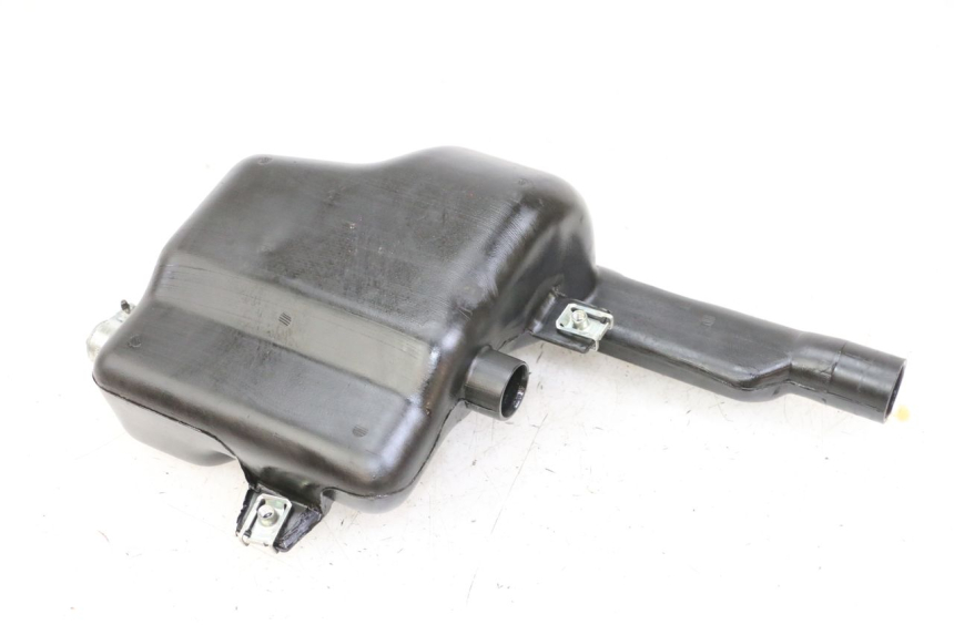 photo de ÖLTANK PIAGGIO VESPA S 2T 50 (2007 - 2014) - Zoom auf Gebrauchszustand