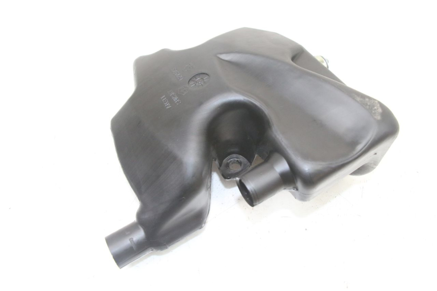 photo de ÖLTANK PIAGGIO ZIP 2T 50 (2009 - 2019) - Zoom auf Gebrauchszustand