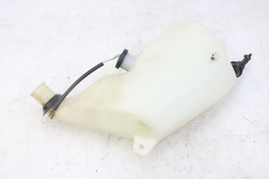 photo de ÖLTANK APRILIA RALLY AC 50 (1995 - 2004) - Details der Befestigungspunkte