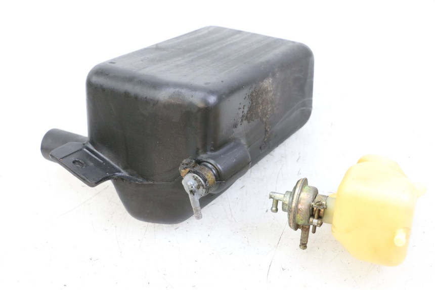 photo de ÖLTANK GILERA RUNNER LC 50 (1997 - 1998) - Alternative Perspektive