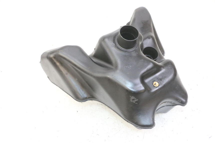 photo de ÖLTANK GILERA RUNNER SL 50 (2006 - 2009) - Zoom auf Gebrauchszustand