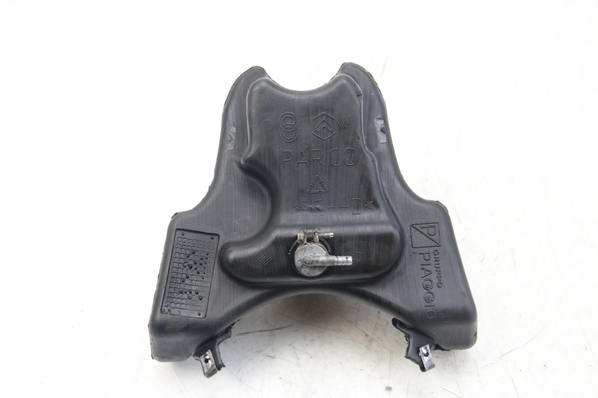 photo de ÖLTANK GILERA RUNNER SP 50 (2009 - 2017) - Zoom auf Gebrauchszustand