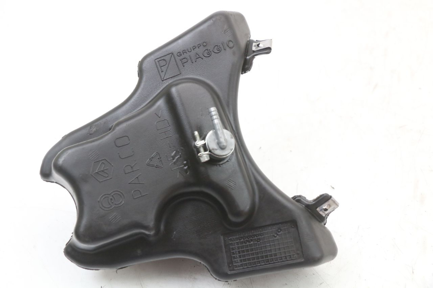 photo de ÖLTANK GILERA RUNNER SP 50 (2009 - 2017) - Technische Nahaufnahme