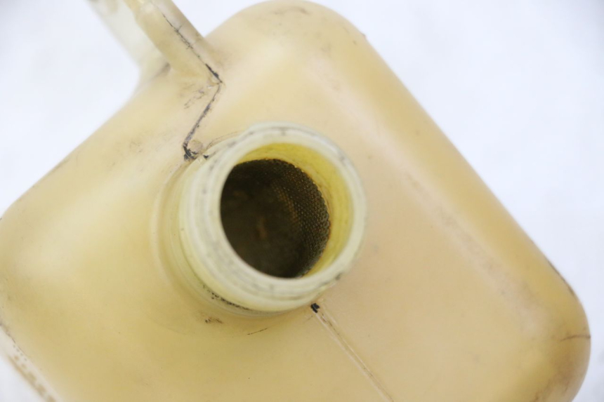 photo de ÖLTANK PEUGEOT SATELIS 125 (2006 - 2009) - Zoom auf Gebrauchszustand