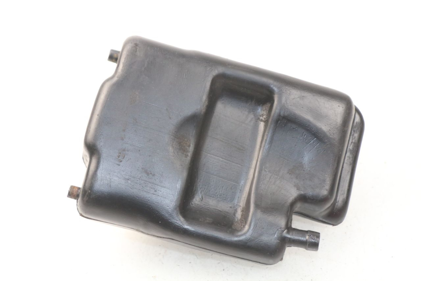 photo de ÖLTANK PEUGEOT SC 50 (1988 - 1992) - Zoom auf Gebrauchszustand